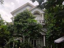 Hình ảnh Cho thuê Villa sân vườn đường Hoàng Hoa Thám Phường 7 Quận Bình Thạnh