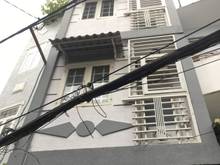 Hình ảnh Cho thuê nhà hxh  270/2 Đường Phan Đình Phùng, Phường 1,  Phú Nhuận