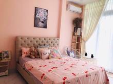 Hình ảnh Chính chủ cần bán gấp nhà 2 MT, hẻm 8 mét. Nam Kỳ Khởi Nghĩa, DT 15x17