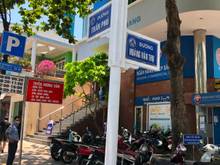 Hình ảnh Bán nhà cấp 4 gác đúc mặt tiền Hoàng Văn Thụ, Hải Châu, Đà Nẵng.