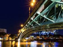 Hình ảnh Cần cho thuê văn phòng tại Saigon Royal Quận 4, giá 9 triệu, dt 30m2