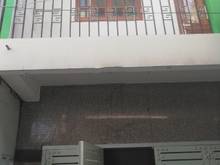 Hình ảnh nhà nguyên căn âu cơ 1 trệt 1 lầu 2Pn-2wc hẻm 4.5M nhà đẹp