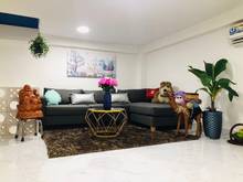 Hình ảnh Nhà 6 tầng, thang máy. Mặt tiền Võ Văn Tần, Q3. Chỉ 45 tỷ.