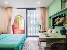 Hình ảnh 🔆 Mb6623 nạp rút nhanh chóng studio ở ngã tư Phú Nhuận- Bình Thạnh sát quận 1