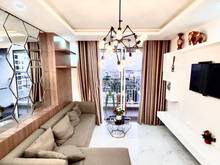 Hình ảnh Căn 2pn The Botanica Full đầy đủ chỉ 16tr/tháng