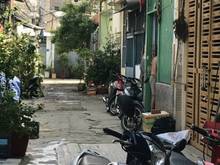Hình ảnh Bán nhà 30m2 đường chiến lược P.bình trị đông Q.bình tân giá 2,68TỶ