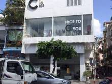 Hình ảnh Cho thuê nhà nguyên căn 2 mặt tiền Nguyễn Đình Chiểu, Phường 5, Quận 3