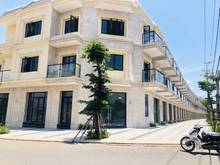 Hình ảnh Chuyển nhượng đất nền đã có sổ đỏ dự án LAKESIDE Liên Chiểu