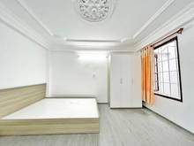 Hình ảnh Studio Bình Thạnh đường Chu Văn An🍓 Siêu rộng thoáng có cửa sổ