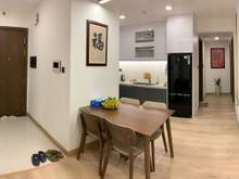 Hình ảnh Cho thuê 2PN Saigon Royal - Quận 4, giá tốt, chỉ 18 triệu