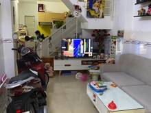 Hình ảnh Nhà đẹp trung tâm Quận 10 chỉ 4.7 tỷ.