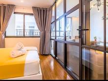 Hình ảnh Cho thuê 1PN Trang Chủ MB66.COM / Đăng Ký Tặng 66K ICON 56, Quận 4, giá 13 triệu, full nội thất