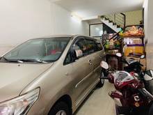 Hình ảnh Bán nhanh nhà hẻm xe hơi Lạc Long Quân Tân Bình 56m2 chỉ 7 tỷ