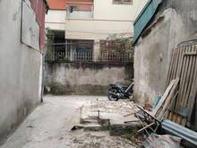 Hình ảnh Tư Đình, 78m2 đất, Mt 4,5m,sổ vuông đẹp, oto đỗ cổng, 3,6 tỷ