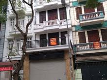 Hình ảnh Cho thuê nhà phân lô Trung Yên 11  , Cầu Giấy   . DT : 85 M * 5 tầng .