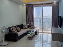 Hình ảnh Lucky Palace  Có diện tích 82m2, 2 phòng ngủ, 2WC, giá 14 Triệu.