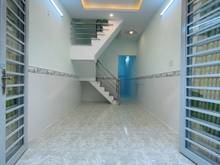 Hình ảnh Bán nhà đường BÙI VĂN BA Q7 dt 28m(7x4) trệt 1 lầu giá 1,25 tỷ