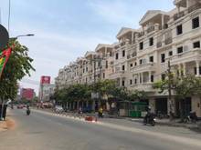 Hình ảnh Chính chủ bán đất HXH Phan Văn Trị, P.11, 3.9 x 18 giá 6.2 tỷ tl