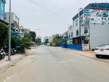 Hình ảnh Bán đất 31ha 259m2 đường 15m có vỉa hè , trung tâm gia Lâm