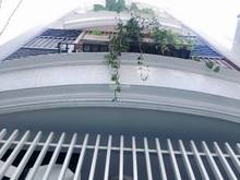 Hình ảnh CHDV 9PN, full nội thất, doanh thu 40tr/th, 50m2 - trệt 3 lầu 9 phòng
