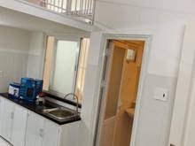 Hình ảnh cho thuê phòng trọ mới giá rẻ tiện nghi- wifi máy lạnh- Nguyễn Oanh