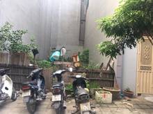 Hình ảnh Khẩn gấp, cần bán đất phố Hoa Lâm 107m MT4m đường 5m, kinh doanh tốt