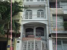 Hình ảnh Cho thuê nhà nguyên căn mặt tiền Đồng Đen, Phường 10, Quận Tân Bình