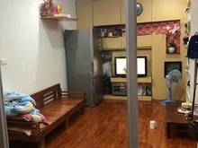 Hình ảnh Bán gấp CHCC ngõ 639 Hoàng Hoa Thám giá 750 triệu, 49m2, đẹp ở luôn