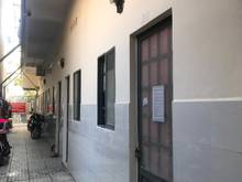 Hình ảnh Bán nhà trọ hẻm 7m Nguyễn Thị Tú, 5,6x45m 40 phòng, thu nhập 80tr /th