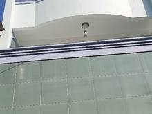 Hình ảnh Cho thuê nhà Âu Cơ HXH DT: 4,6 x 13m đúc 4 tấm  phường 10 Tân Bình