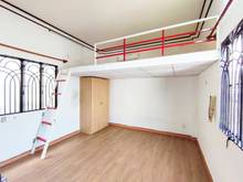 Hình ảnh phòng trọ sv_ Gần Vạn hạnh mall_ có nội thất_ Đh Sư phạm