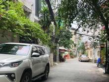 Hình ảnh Tân Bình.Bán nhà HXH(7m) kinh doanh Âu Cơ 65m2, sát MT chỉ 8 tỷ 2