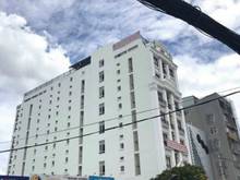 Hình ảnh nhà cống quỳnh ngay anphaking. 321m2 10x33m. giá 90 tỷ hàng kín