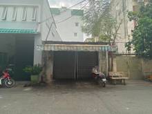 Hình ảnh Bán nhà 1 sẹc hẻm nhựa 10m thông đường Gò Xoài 5mx20m
