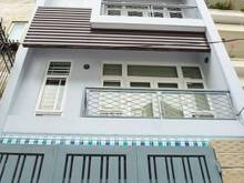 Hình ảnh CHỈ 1 tỷ 980 Triệu SỞ HỮU NHÀ BÌNH TÂN  3 LẦU SÂN phơi 1/liên khu 4-5