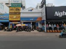 Hình ảnh Mặt Tiền Thoại Ngọc Hầu . DT: 8 x 35 - đ. lớn