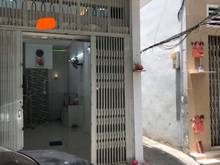 Hình ảnh Cần bán gấp nhà nhỏ xinh HXH Lê Thị Bạch Cát Q11. Giá không đến 4 tỷ.