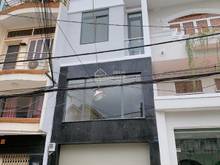 Hình ảnh Nhà mới HXH 6m Nguyễn Xí, P13 DTCN 32m2 ngang 4m trệt 2 lầu ST