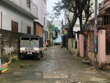Hình ảnh Bán lô đất kiệt Lương Thế Vinh, Phường An Hải Đông, Sơn Trà, Đà Nẵng.