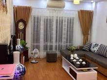 Hình ảnh Bán gấp nhà ngõ Thông Phong, Tôn Đức Thắng giá 750 triệu, 25mx3 tầng.