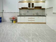Hình ảnh Cho thuê nhà nguyên căn hẻm 2 xe hơi 348/6c Hoàng Văn Thụ P4 Tân Bình