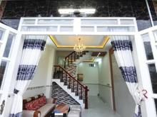 Hình ảnh Bán nhà riêng 4x9m 1L 2PN gần cầu vượt Hương Lộ 2, Quận Bình Tân
