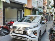 Hình ảnh ( MUA Ở ĐÓN TẾT 2021 ) HXH - Hoàng Hoa Thám. (4.1x10m) 4 Tầng BTCT 4PN