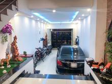 Hình ảnh Mặt tiền Đỗ Nhuận Quận Tân Phú, 75 m2 (5m x 15m), 7.2 Tỷ đồng