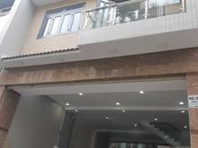 Hình ảnh Cho thuê nhà MỚI  XÂY LẠI VỊ TRÍ ĐẸP đường Bình Giã, P.13, Q. Tân Bình