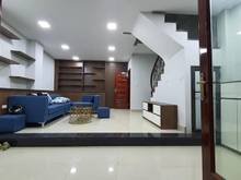 Hình ảnh Tôi cần bán Mặt ngõ La Thành giá 2.68 tỷ, DT 30mx4 tầng, ngõ gần