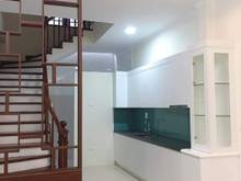 Hình ảnh Nhà Lạc Long Quân, lô góc, oto qua nhà, tặng nội thất, 50m2-5T-7.6Tỷ