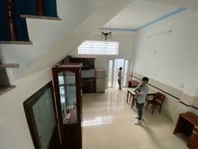 Hình ảnh Cho thuê nhà hẻm xe hơi 18/6 Trần Quang Diệu, Phường 14, Quận 3