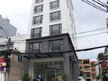 Hình ảnh Bán nhà MT đường Nguyễn Chí Thanh góc Ngô Quyền, Quận 10, DT: 4.2x20m