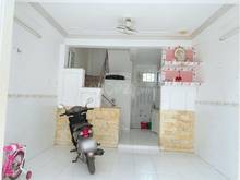 Hình ảnh Cho thuê nhà full nội thất Quận 4 2PN 3WC chỉ 7.5tr